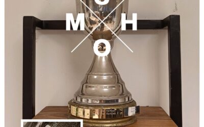 De Tijdloze Charme van Old School Sportprijzen